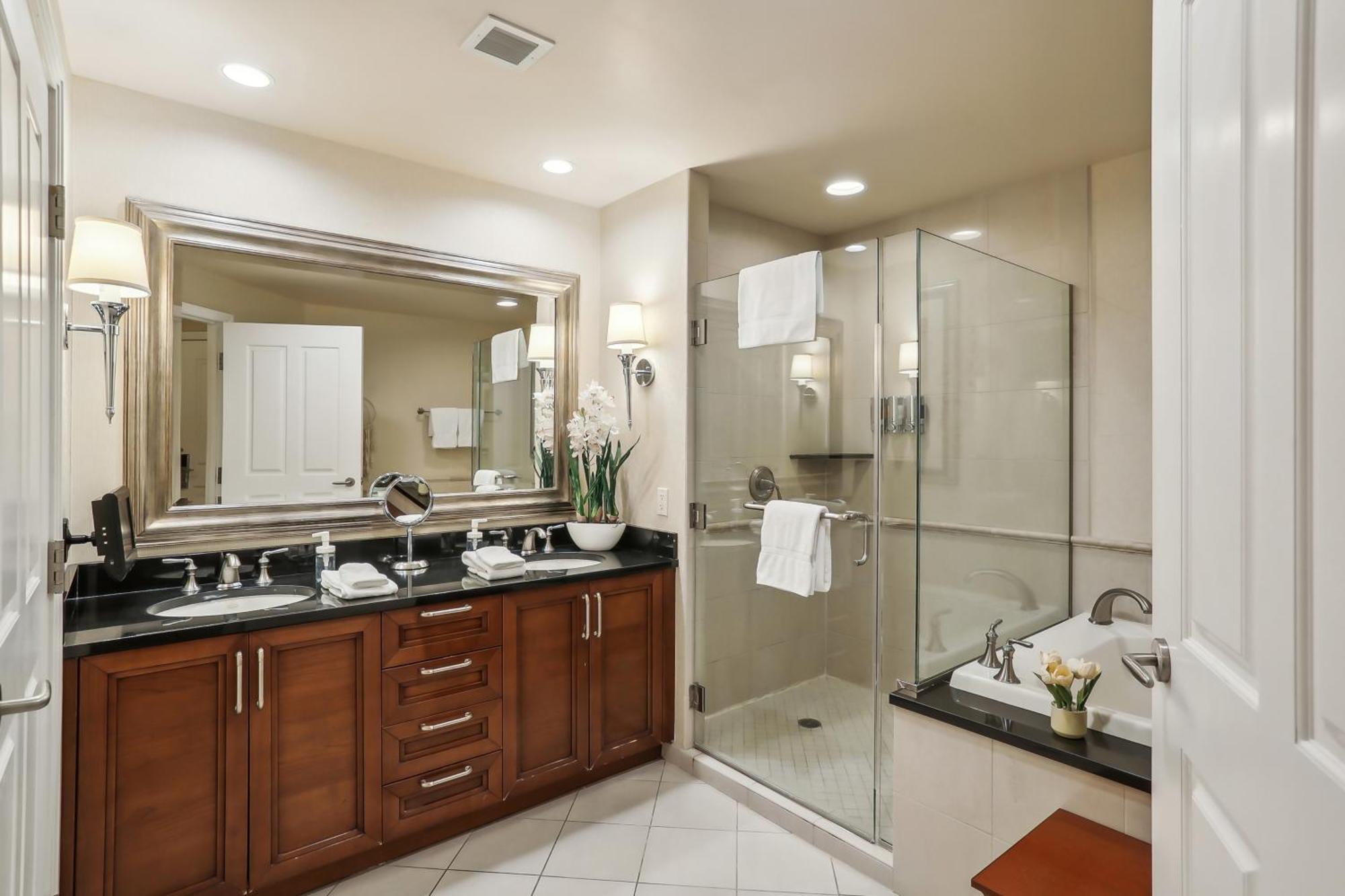 Mgm Signature Deluxe Balcony Strip View Suite Las Vegas Exterior foto